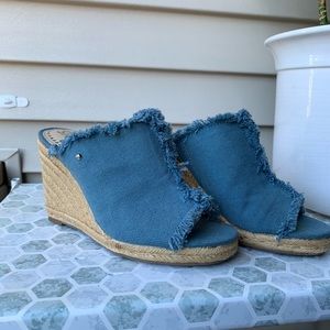 Circus by Sam Edelman Wedges • Sz: 6.5